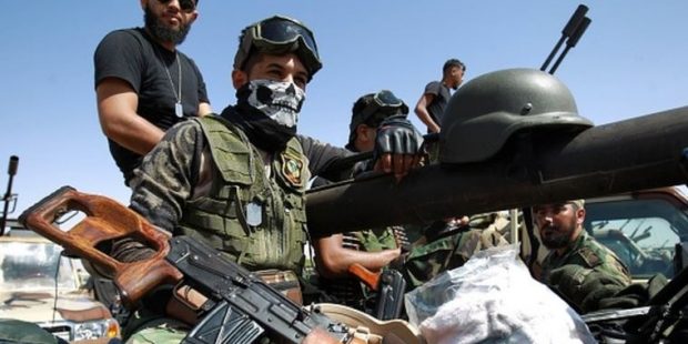 Libya: Sirte neden önemli?