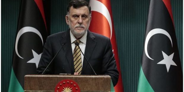 Libya'dan ateşkes için ön koşul: Hafter, Sirte ve Cufra’dan çekilsin
