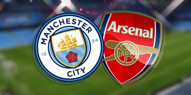Manchester City Arsenal maçı hangi kanalda şifresiz canlı yayınlanacak? Maç ne zaman saat kaçta?