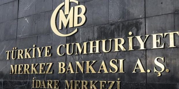 Merkez Bankası faiz kararını açıkladı