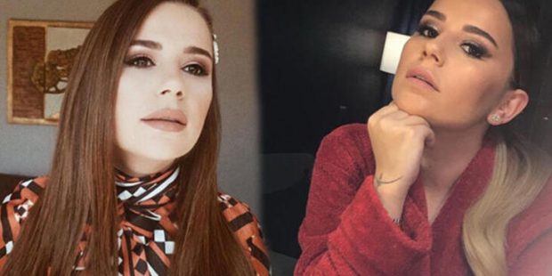 Merve Özbey: Yatak odası sorulmaz