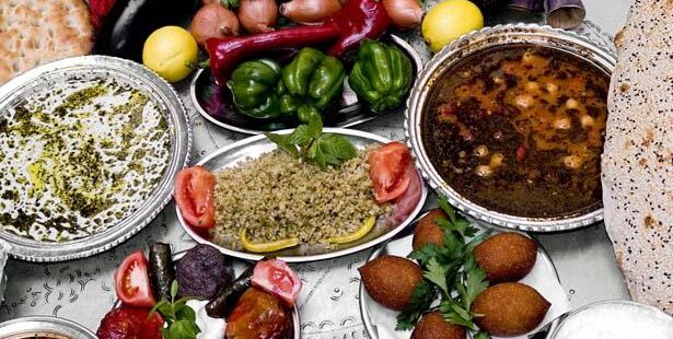 Mutlaka Denemeniz Gereken Güneydoğu’nun 10 Lezzeti