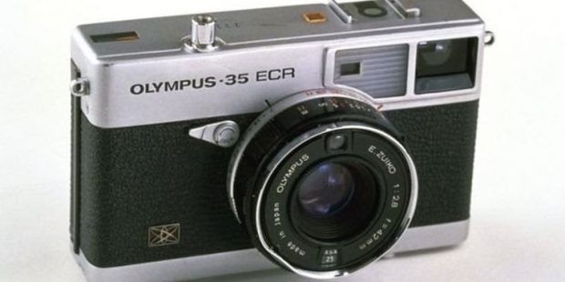 Olympus, 84 yıl sonra kamera sektöründen çekiliyor