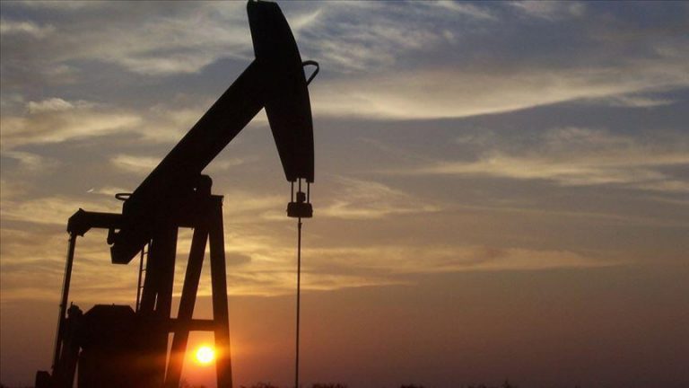 OPEC'in ham petrol üretimi mayısta azaldı