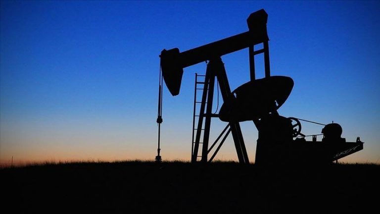 Petrolün varili 40,56 dolar