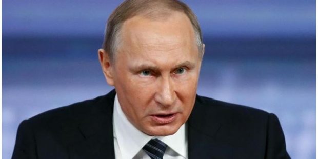 Putin korona salgınının yaralarını zenginler üzerinden saracak