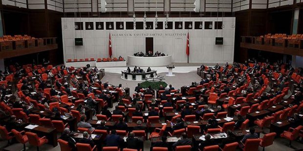 Rekabetin korunması hakkında kanunda değişik teklifi Meclis'te kabul edildi