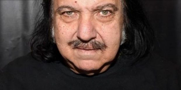 Ron Jeremy: Tecavüz ve cinsel saldıryla suçlanan porno yıldızı hakkında 90 yıla kadar istemiyle dava açıldı