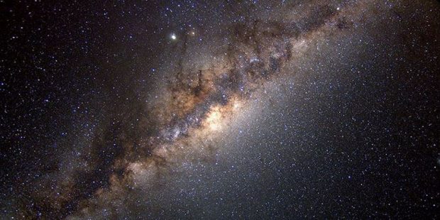 Sadece Samanyolu Galaksisi'nde, 6 Milyar daha "Dünya" olabilir