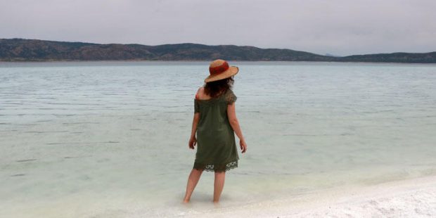 Salda'da kontrollü dönem