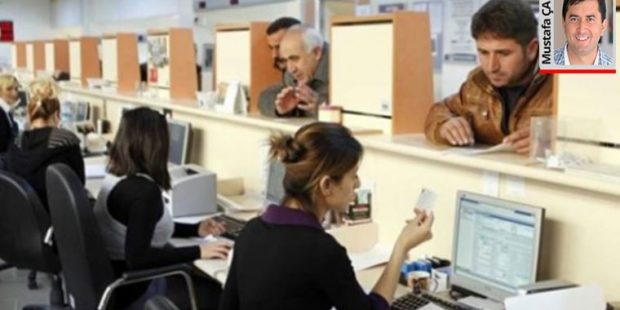 Saray ek ödemeyi havale etti
