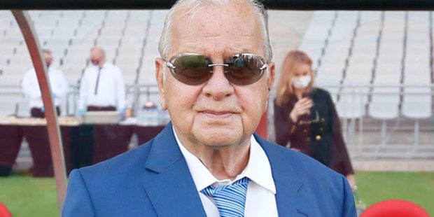 Selim Soydan: Fenerbahçe kavga yeri değil