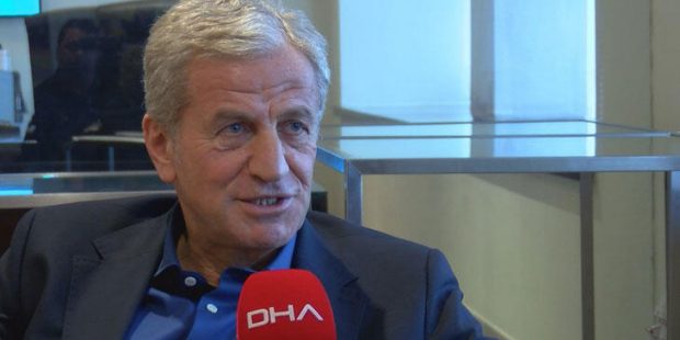 Servet Yardımcı: Trabzonspor, CAS için iyi bir dosya hazırladı