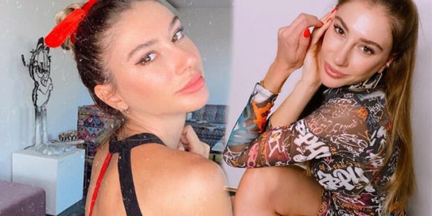 Şeyma Subaşı’yı ifşa eden bankacıya Ağır ceza yargılaması
