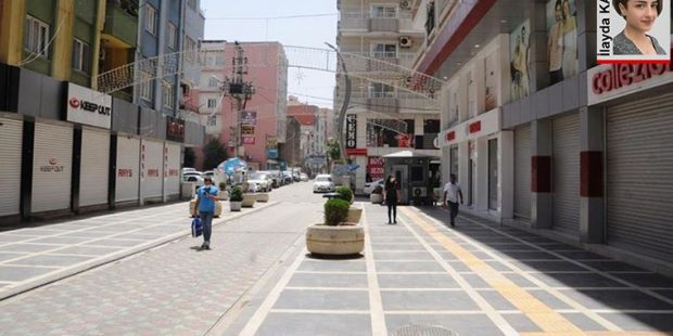 Şırnak’tan da kötü haberler geliyor