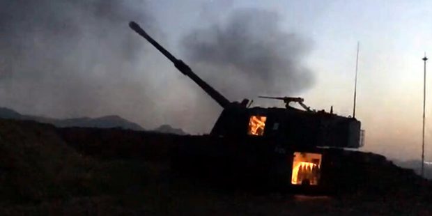Siyasilerden ‘Pençe-Kaplan’ operasyonu hakkında açıklama