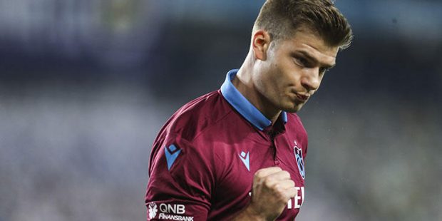 Son dakika | Alexander Sörloth'tan flaş Emre Belözoğlu sözler: Çok konuştu! Ben de ona...