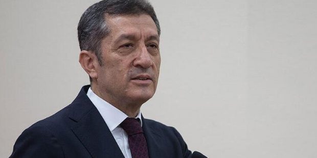 Son dakika | Bakan Selçuk'tan LGS açıklaması: Emin olsunlar