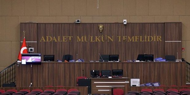 Son dakika: Darbe girişimi davasında karar! Yargıtay noktayı koydu