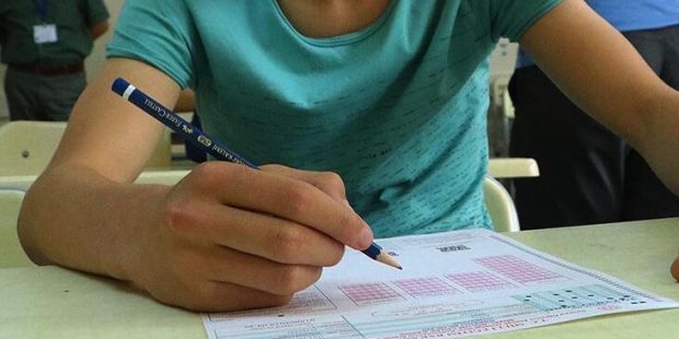 Son dakika: Flaş YKS açıklaması! Yaklaşık 30 bin kişinin yeri değişti