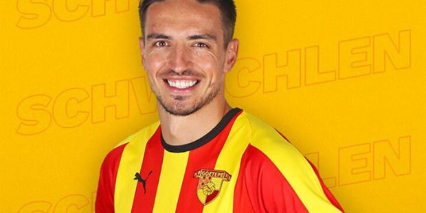 Son dakika | Göztepe, Leo Schwechlen ile yollarını ayırdı