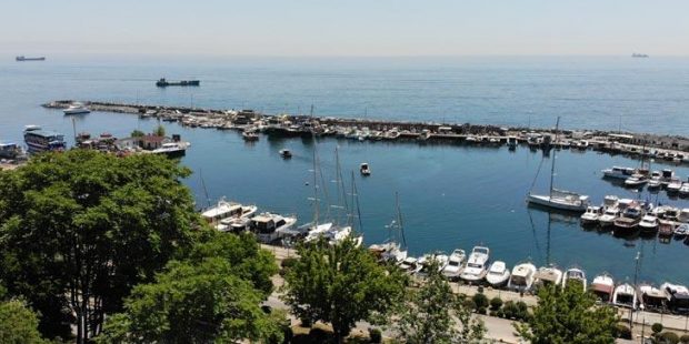 Son dakika... Hava kirliliği yeniden arttı! Avcılar'da Uludağ manzarası kayboldu