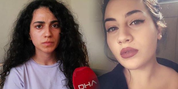 Son dakika... Kardeşi Merve'nin katiline en ağır cezanın verilmesini istedi!