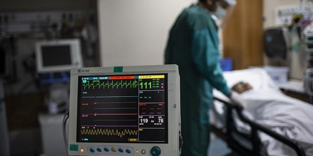 Son dakika... Manisa’da vaka sayısı arttı! İkinci hastane devreye girdi