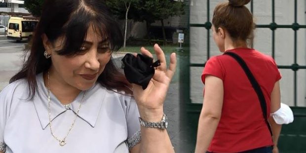 Son dakika... Maske takma zorunluluğunun ilk gününde ilginç görüntüler!