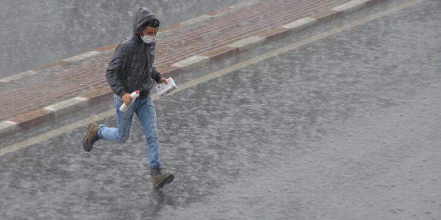 Son dakika... Meteoroloji saat verip açıkladı! Flaş hava durumu uyarısı