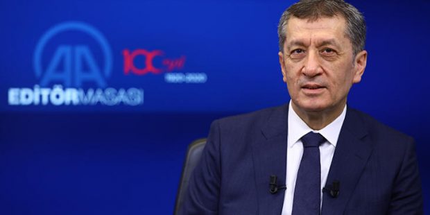 Son dakika... Milli Eğitim Bakanı Selçuk'tan flaş karne açıklaması