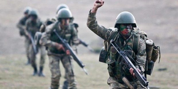 Son dakika | MSB duyurdu: Pençe - Kaplan operasyonu başladı: Peş peşe açıklamalar
