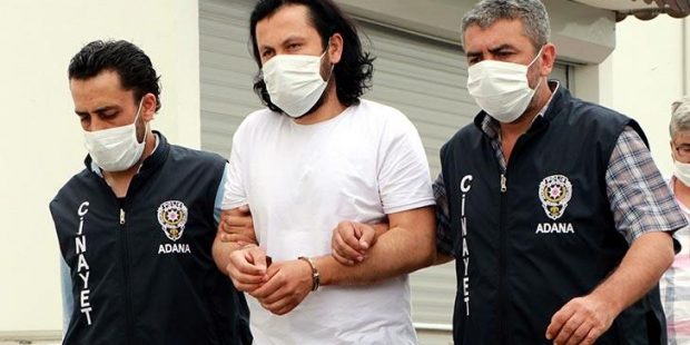 Son dakika... Önce bıçakla sonra tüfekle yaraladı!