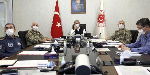 Son dakika! Pençe-Kaplan Operasyonu'nun ilk 36 saatinde hainlere büyük darbe...