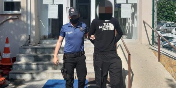 Son dakika... Şarköy'de kayıp olarak aranan kişi hırsızlıktan yakalandı!