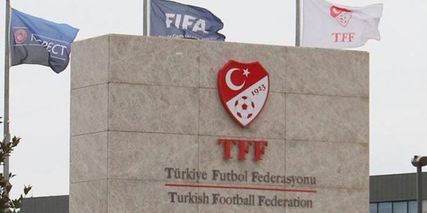 Son dakika | TFF açıkladı! Ozan Tufan ile Adem Büyük disipline sevk edildi