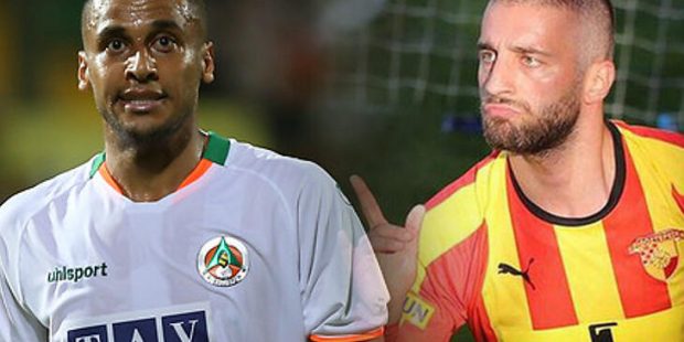 Son dakika transfer haberleri | Fenerbahçe'den iki transfer birden: Alpaslan ve Welinton...