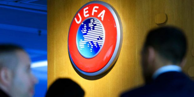 Son dakika - UEFA'dan Finansal Fair Play kararı