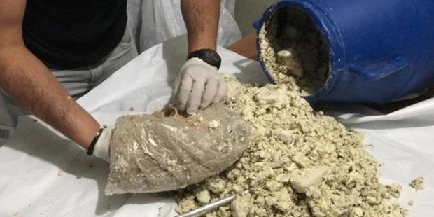 Son dakika... Van'da otlu peynir dolu bidondan zehir çıktı