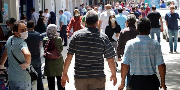 Son dakika... Zonguldak Pandemi Kurulu Üyesi Dr. Açıkgöz: Yeni normalleşmeyi halkımız yanlış anladı