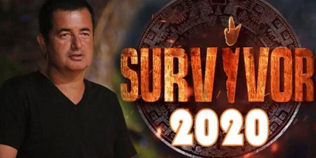 'Survivor 2020'de yeni dönem başladı!