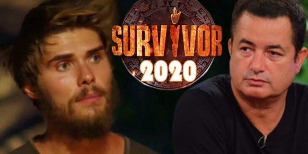 Survivor Barış Murat Yağcı hayat hikâyesini anlattı!