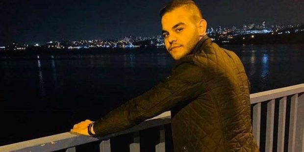 Tabanca ile yapılan şaka ölümle bitti