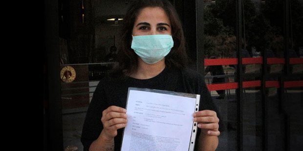 Tedavi için teslim ettiği dernekte 3 kedisinden 2'si öldü, suç duyurusunda bulundu