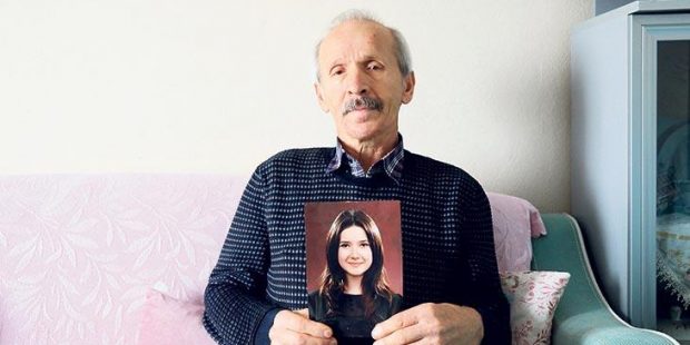 'Toplum tek yürek olsun'