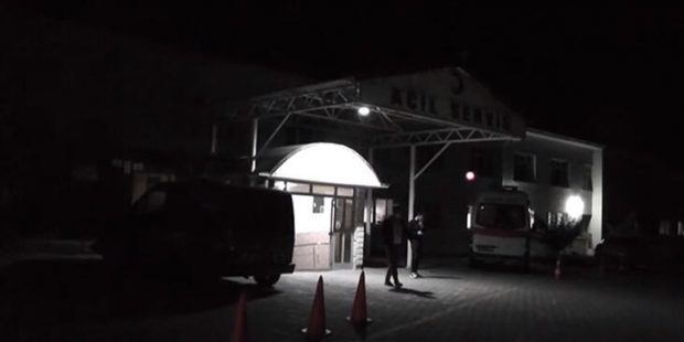 Toprağa gömülü çocuk cesedi bulunmuştu! Defnedildi...