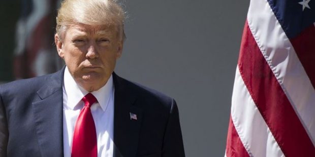 Trump açıkladı: 10 yıl hapis cezası alacaklar