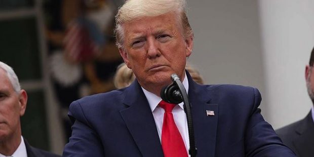 Trump'tan Venezüella lideri Maduro'ya: Değerlendirebilirim