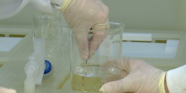 Türk bilim insanlarının kanser tanı ve tedavisinde dev adımına ABD'den destek