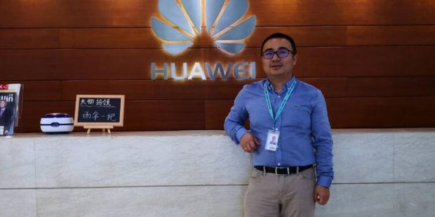 Türk mühendisler, Huawei ekosisteminin küresel gelişimine liderlik ediyor